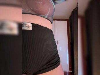 SweetySonya webcam model stream image