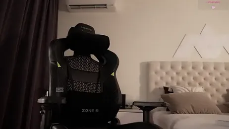 BestExtreme webcam model stream image
