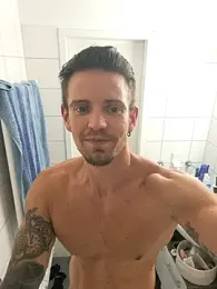 Mystery_Mark webcam stripchat model stream image