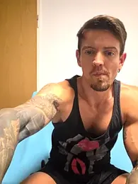 Mystery_Mark webcam stripchat model stream image