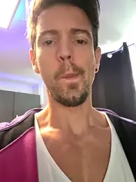 Mystery_Mark webcam stripchat model stream image