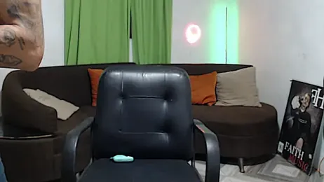 alpha_zom webcam model stream image