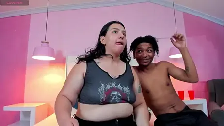 dafne_and_erick_ webcam stripchat model stream image