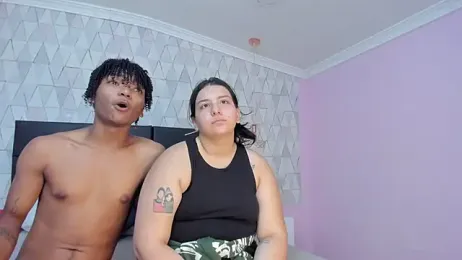 dafne_and_erick_ webcam model stream image