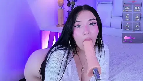 Miaa_gh1 webcam model stream image