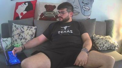 SammyH91 webcam model stream image
