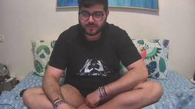 SammyH91 webcam model stream image