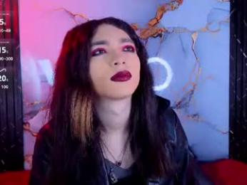 maevekuro webcam model stream image