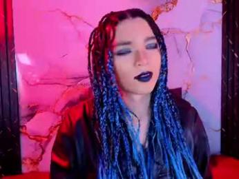 maevekuro webcam model stream image