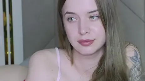 Touch_me webcam model stream image