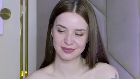 Touch_me webcam stripchat model stream image