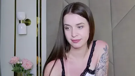 Touch_me webcam model stream image