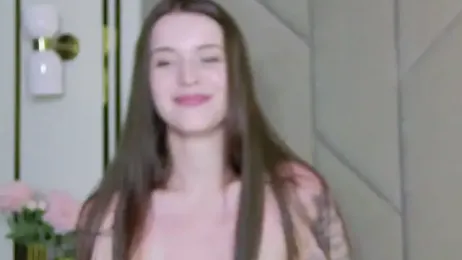 Touch_me webcam model stream image