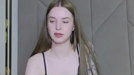 Touch_me webcam model stream image