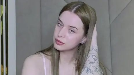 Touch_me webcam model stream image