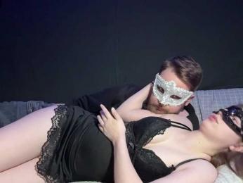 MysterisGold webcam model stream image