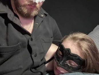 MysterisGold webcam model stream image