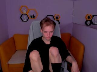 Dylan Noir webcam model stream image