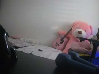 voyeurcam-sexy-little-ana-01 webcam model stream image