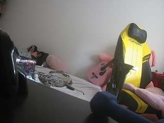 voyeurcam-sexy-little-ana-01 webcam model stream image