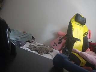 voyeurcam-sexy-little-ana-01 webcam model stream image