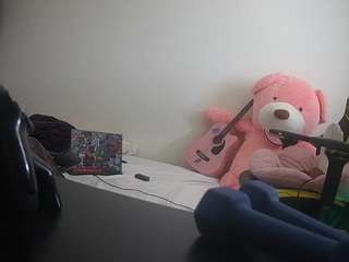 voyeurcam-sexy-little-ana-01 webcam model stream image