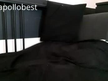 apollobest77 webcam model stream image