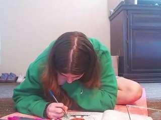 kittysugarbear webcam model stream image