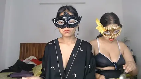 Virgin_Aisha webcam model stream image
