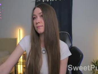 sweetpulse_ webcam chaturbate model stream image