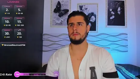 Ryan_evannss_ webcam model stream image