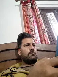 DADDY-SIN webcam model stream image