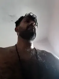 DADDY-SIN webcam model stream image