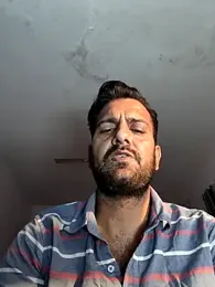 DADDY-SIN webcam model stream image