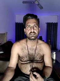 DADDY-SIN webcam model stream image