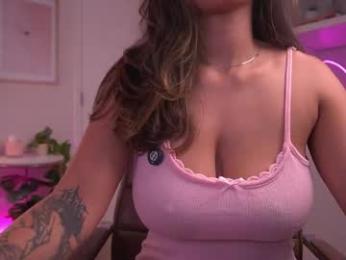 jhulysex webcam model stream image