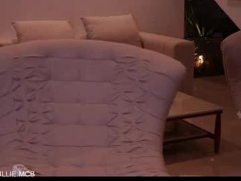 jhulysex webcam model stream image