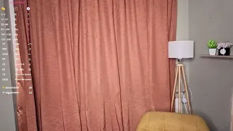 Babeneedflex webcam preview