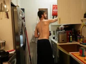 rndmzd webcam chaturbate model stream image