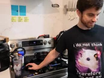 rndmzd webcam chaturbate model stream image