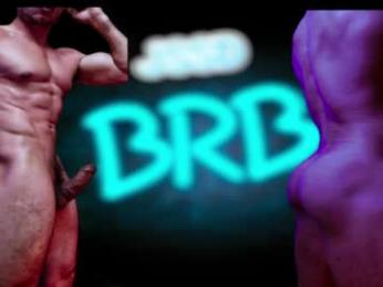 xjericodx webcam chaturbate model stream image