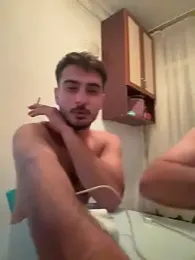 Serttssikici webcam model stream image