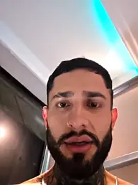 Christangel96_ webcam model stream image