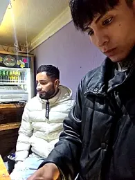 Christangel96_ webcam model stream image