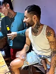 Christangel96_ webcam model stream image