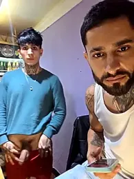 Christangel96_ webcam model stream image