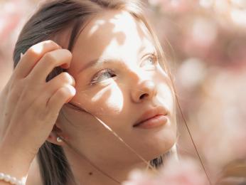 AdelinaKael webcam livejasmin model stream image
