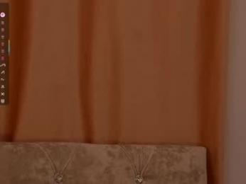 cute_shine webcam chaturbate model stream image