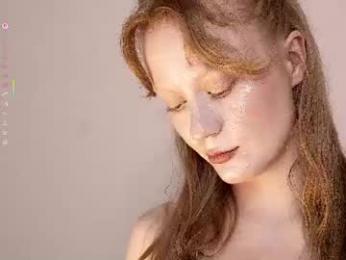 cute_shine webcam model stream image