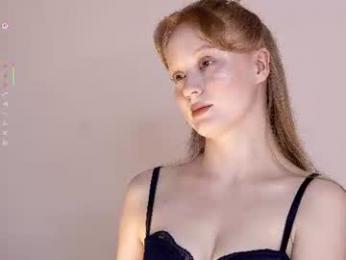 cute_shine webcam model stream image